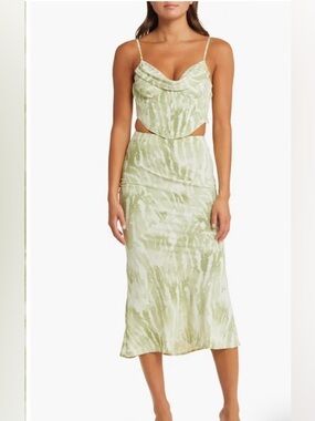 Yllw The Label Chlorophyll Set